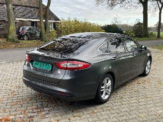 Ford Mondeo MOTOR TIKT 1.5 AUTOMAAT NAVI CLIMA PDC TREKHAAK B.J 11-2018 picture 2
