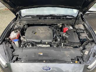 Ford Mondeo MOTOR TIKT 1.5 AUTOMAAT NAVI CLIMA PDC TREKHAAK B.J 11-2018 picture 12