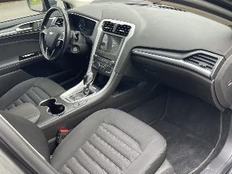 Ford Mondeo MOTOR TIKT 1.5 AUTOMAAT NAVI CLIMA PDC TREKHAAK B.J 11-2018 picture 9