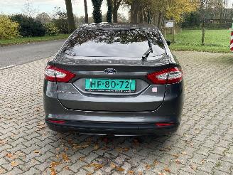 Ford Mondeo MOTOR TIKT 1.5 AUTOMAAT NAVI CLIMA PDC TREKHAAK B.J 11-2018 picture 6