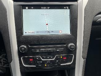 Ford Mondeo MOTOR TIKT 1.5 AUTOMAAT NAVI CLIMA PDC TREKHAAK B.J 11-2018 picture 11