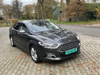 Ford Mondeo MOTOR TIKT 1.5 AUTOMAAT NAVI CLIMA PDC TREKHAAK B.J 11-2018 picture 4
