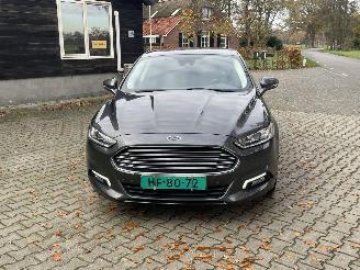 Ford Mondeo MOTOR TIKT 1.5 AUTOMAAT NAVI CLIMA PDC TREKHAAK B.J 11-2018 picture 5