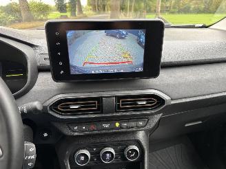 Dacia Jogger HYBRIDE 7 PERS 1.6 AUTOMAAT NAVi CLIMA CAMERA LED PDC B.J 07-2025 picture 13