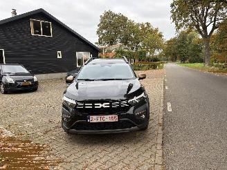 Dacia Jogger HYBRIDE 7 PERS 1.6 AUTOMAAT NAVi CLIMA CAMERA LED PDC B.J 07-2025 picture 5
