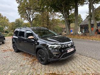 Dacia Jogger HYBRIDE 7 PERS 1.6 AUTOMAAT NAVi CLIMA CAMERA LED PDC B.J 07-2025 picture 3