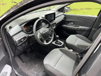 Dacia Jogger HYBRIDE 7 PERS 1.6 AUTOMAAT NAVi CLIMA CAMERA LED PDC B.J 07-2025 picture 10