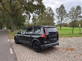 Dacia Jogger HYBRIDE 7 PERS 1.6 AUTOMAAT NAVi CLIMA CAMERA LED PDC B.J 07-2025 picture 4