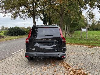 Dacia Jogger HYBRIDE 7 PERS 1.6 AUTOMAAT NAVi CLIMA CAMERA LED PDC B.J 07-2025 picture 6