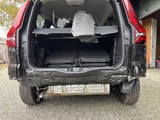 Dacia Jogger HYBRIDE 7 PERS 1.6 AUTOMAAT NAVi CLIMA CAMERA LED PDC B.J 07-2025 picture 16