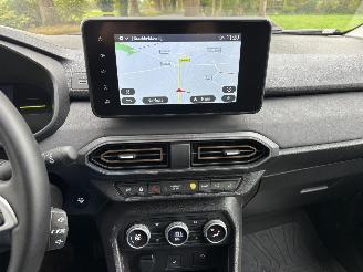 Dacia Jogger HYBRIDE 7 PERS 1.6 AUTOMAAT NAVi CLIMA CAMERA LED PDC B.J 07-2025 picture 12