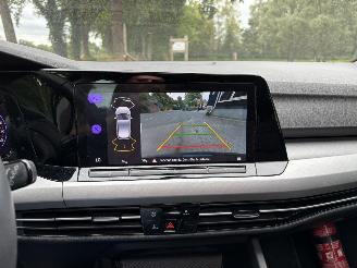 Volkswagen Golf 8 STYLE 1.5 PANO NAVI 130 PK CLIMA PDC LED B.J 05-2023 picture 14
