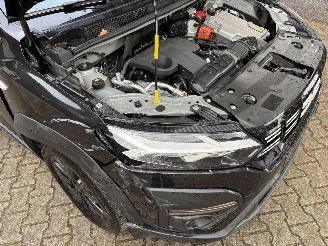 Dacia Jogger HYBRIDE 7 PERS 1.6 AUTOMAAT NAVi CLIMA CAMERA LED PDC B.J 07-2025 picture 17