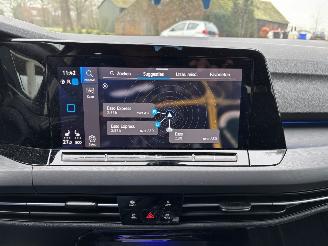 Volkswagen Golf 8 HYBRIDE PLUG IN DSG NAVI CLIMA VIRT DASH CAMERA B.J 12-2023 picture 14