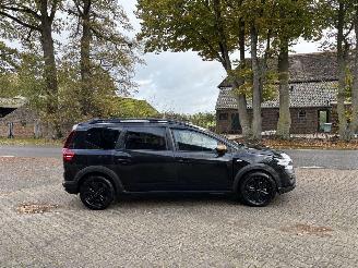 Dacia Jogger HYBRIDE AUTOMAAT NAVI CLIMA PDC LED 7 PERSOONS B.J 2025 picture 6