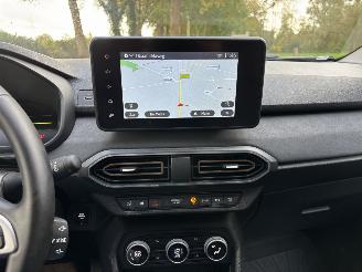 Dacia Jogger HYBRIDE AUTOMAAT NAVI CLIMA PDC LED 7 PERSOONS B.J 2025 picture 14