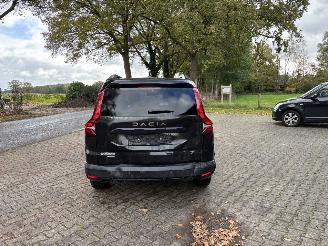 Dacia Jogger HYBRIDE AUTOMAAT NAVI CLIMA PDC LED 7 PERSOONS B.J 2025 picture 8