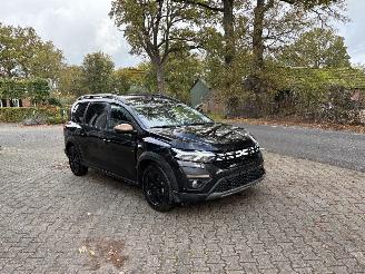 Dacia Jogger HYBRIDE AUTOMAAT NAVI CLIMA PDC LED 7 PERSOONS B.J 2025 picture 3