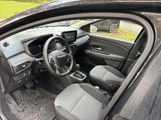 Dacia Jogger HYBRIDE AUTOMAAT NAVI CLIMA PDC LED 7 PERSOONS B.J 2025 picture 11