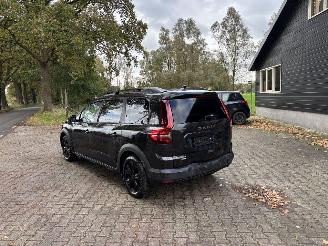Dacia Jogger HYBRIDE AUTOMAAT NAVI CLIMA PDC LED 7 PERSOONS B.J 2025 picture 4