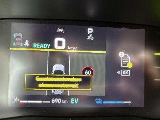 Dacia Jogger HYBRIDE AUTOMAAT NAVI CLIMA PDC LED 7 PERSOONS B.J 2025 picture 17