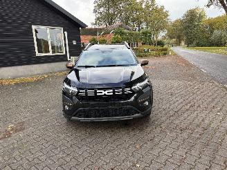 Dacia Jogger HYBRIDE AUTOMAAT NAVI CLIMA PDC LED 7 PERSOONS B.J 2025 picture 7