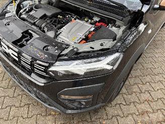 Dacia Jogger HYBRIDE AUTOMAAT NAVI CLIMA PDC LED 7 PERSOONS B.J 2025 picture 20