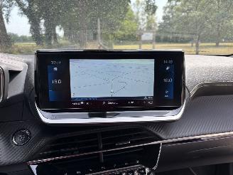 Peugeot 2008 GT LINE AUTOMAAT NAVI CLIMA CAMERA LED CRUISE B.J 2022 picture 14