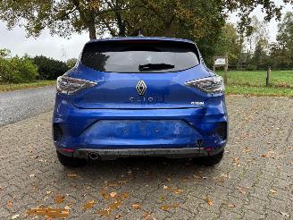 Renault Clio TECHNO SPORT NAVi CLIMA CAMERA LED VIRT DASH B.J 05-2025 picture 15