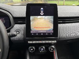 Renault Clio TECHNO SPORT NAVi CLIMA CAMERA LED VIRT DASH B.J 05-2025 picture 14