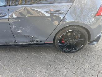 Volkswagen Golf GTI TCR SPECIAL EDITION PANO LEER NAVI CLIMA VIRT DASH B.J 2019 picture 19