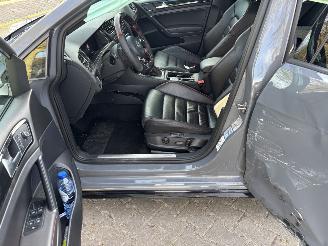 Volkswagen Golf GTI TCR SPECIAL EDITION PANO LEER NAVI CLIMA VIRT DASH B.J 2019 picture 20