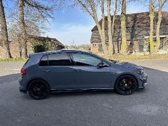 Volkswagen Golf GTI TCR SPECIAL EDITION PANO LEER NAVI CLIMA VIRT DASH B.J 2019 picture 5