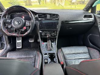 Volkswagen Golf GTI TCR SPECIAL EDITION PANO LEER NAVI CLIMA VIRT DASH B.J 2019 picture 9
