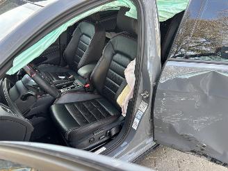 Volkswagen Golf GTI TCR SPECIAL EDITION PANO LEER NAVI CLIMA VIRT DASH B.J 2019 picture 21