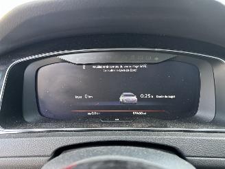 Volkswagen Golf GTI TCR SPECIAL EDITION PANO LEER NAVI CLIMA VIRT DASH B.J 2019 picture 11