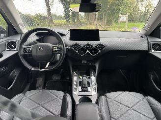 Citroën DS3 CROSSBACK AUTOMAAT 130 PK NAVI CAMERA LED LEER B.J 06-2023 picture 8