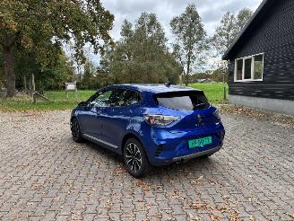 Renault Clio V TECHNO SPORT NAVI CAMERA LED VIRT DASH B.J 05-2025 picture 4