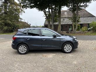 Seat Arona TSI STYLE 110 PK NAVI CLIMA CAMERA PARK ASS CRUISE B.J 2024 picture 5