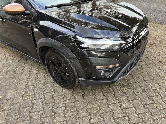 Dacia Jogger 1.6 AUTOMAAT 7 PERSOONS HYBRIDE NAVI CLIMA CAMERA KEYLESS LED B.J 07-2025 picture 9