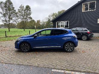 Renault Clio V TECHNO SPORT NAVI CAMERA LED VIRT DASH B.J 05-2025 picture 6