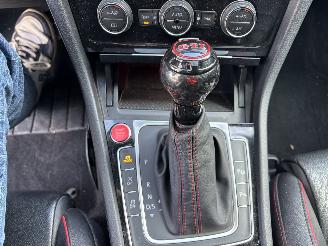 Volkswagen Golf GTI TCR 300 PK SPECIAL EDITION PANO LEER DYNO AUDIO NAVI CLIMA VIRT DASH B.J 2019 picture 15