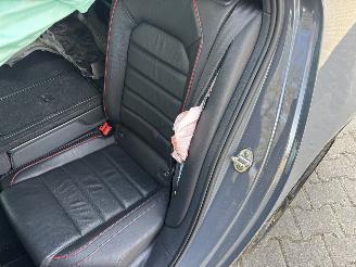 Volkswagen Golf GTI TCR 300 PK SPECIAL EDITION PANO LEER DYNO AUDIO NAVI CLIMA VIRT DASH B.J 2019 picture 23