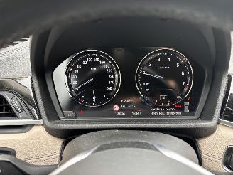 BMW X2 SDRIVE18 SPORT NAVI CLIMA PDC LED B.J 07-2019 SCHROEFSCHADE picture 12