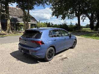 Volkswagen Golf 8,5 FACELIFT 1.5 NAVI CLIMA CAMERA LED VIRT DASH B.J 12-2024 picture 2