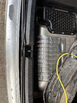 Volkswagen Golf 8 HYBRIDE 1.4 AUTOMAAT STYLE NAVI CLIMA CAMERA LED B.J 05-2021 picture 19