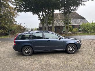 Volvo V-50 1.8 STATION 125 PK AIRCO CRUISE TREKHAAK B.J 2005 INRUILER picture 4