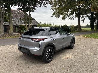 Citroën DS3 CROSSBACK AUTOMAAT 130 PK NAVI LEER CAMERA LED LEER B.J 06-2023 picture 4