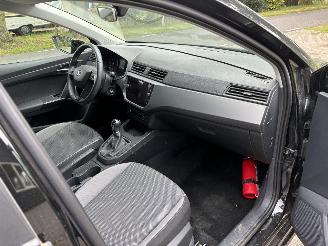 Seat Ibiza TSI STYLE NAVI CLIMA CRUISE B.J 08-2020 PLAATSCHADE picture 9