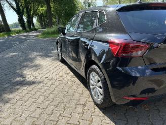 Seat Ibiza TSI STYLE NAVI CLIMA CRUISE B.J 08-2020 PLAATSCHADE picture 13